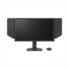 ZOWIE XL2546X+ - monitor